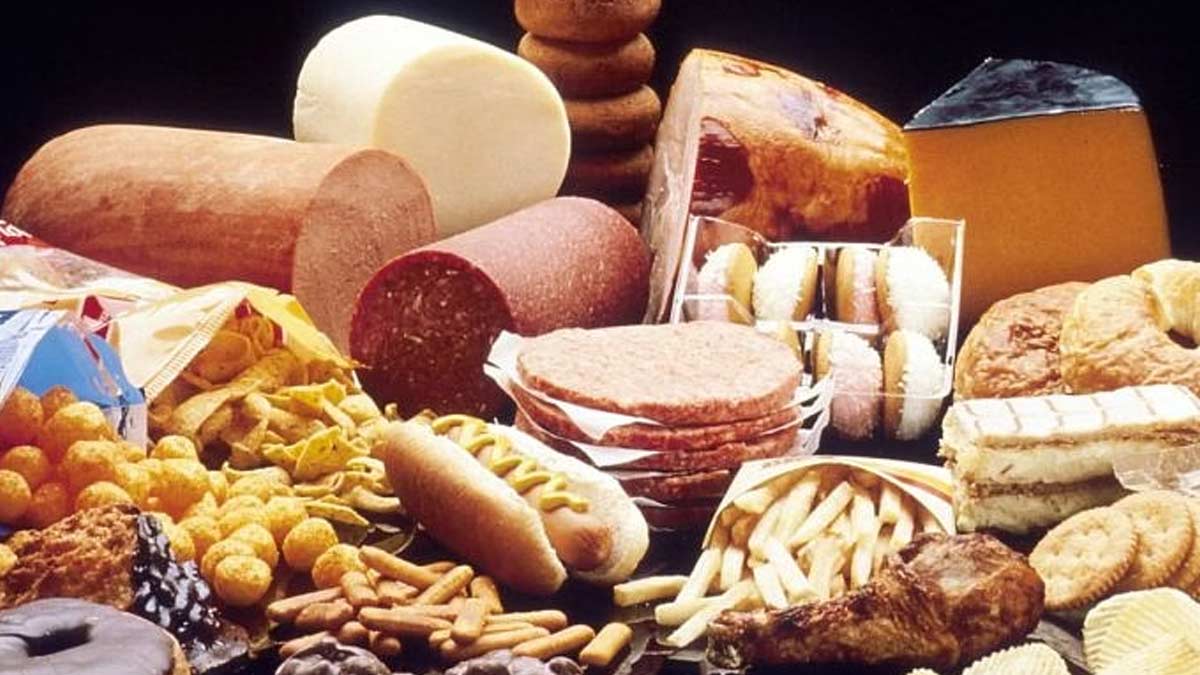 ICMR's Groundbreaking Study Unveils Foods Fueling India’s Diabetes Epidemic